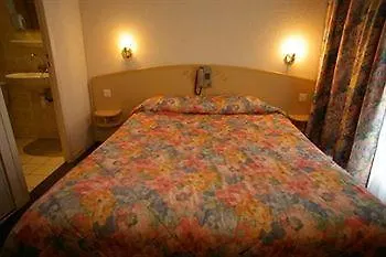 Hotel Sainte Catherine 卢德 3*,  法国