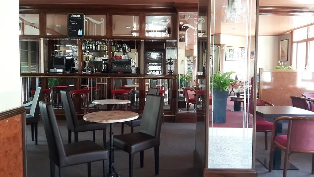 Hotel Sainte Catherine 卢德