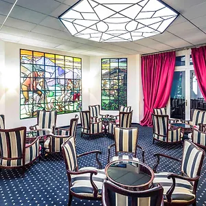 Mercure Impérial Lourdes
