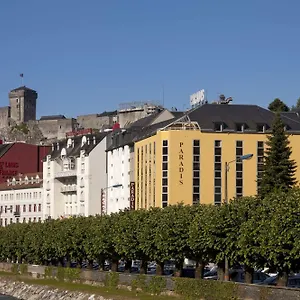 Hotel Paradis, Lourdes