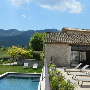 Le Clos D'olea Maison d'hôtes