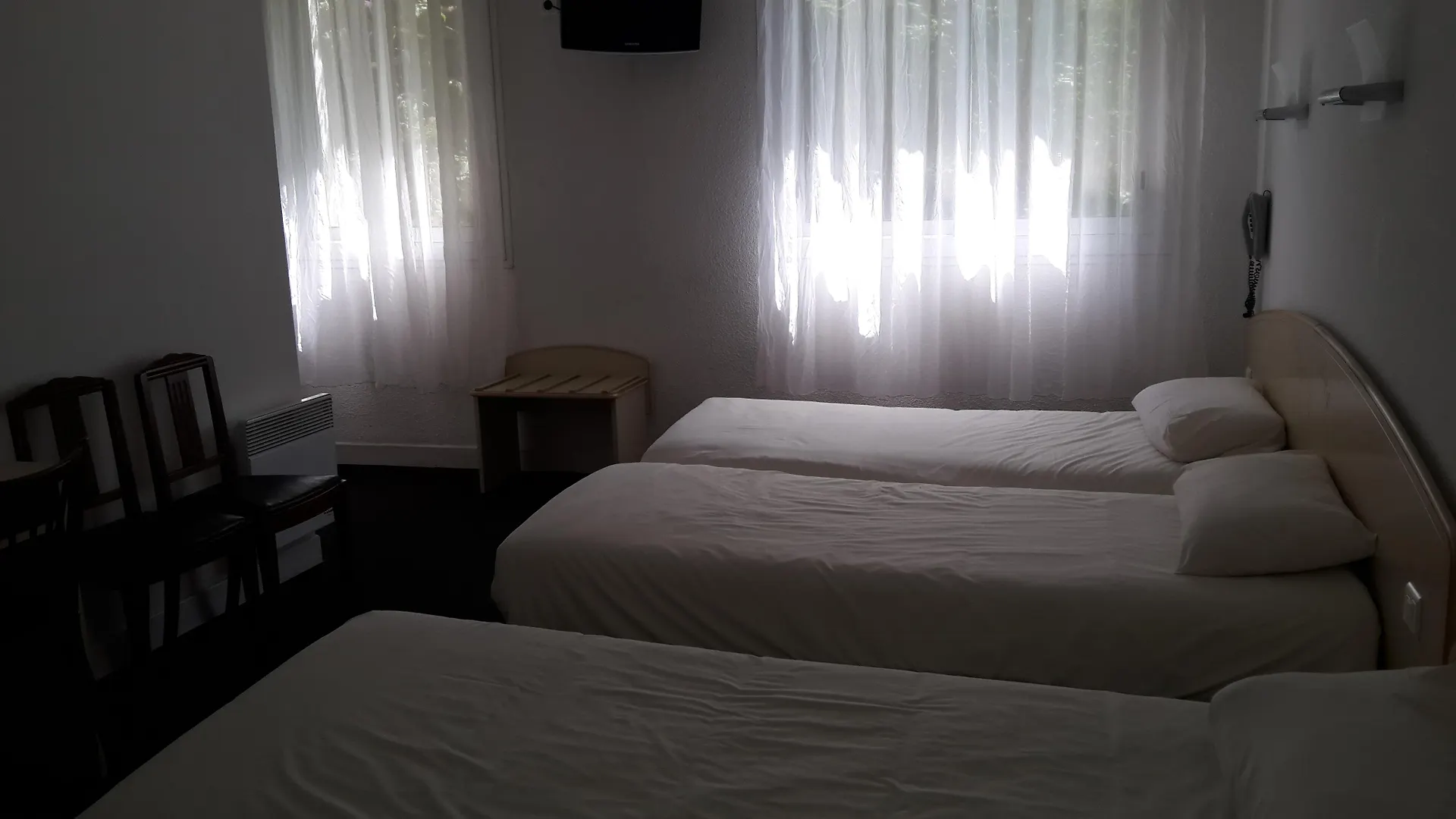 Hotel Résidence Sainte Catherine Lourdes