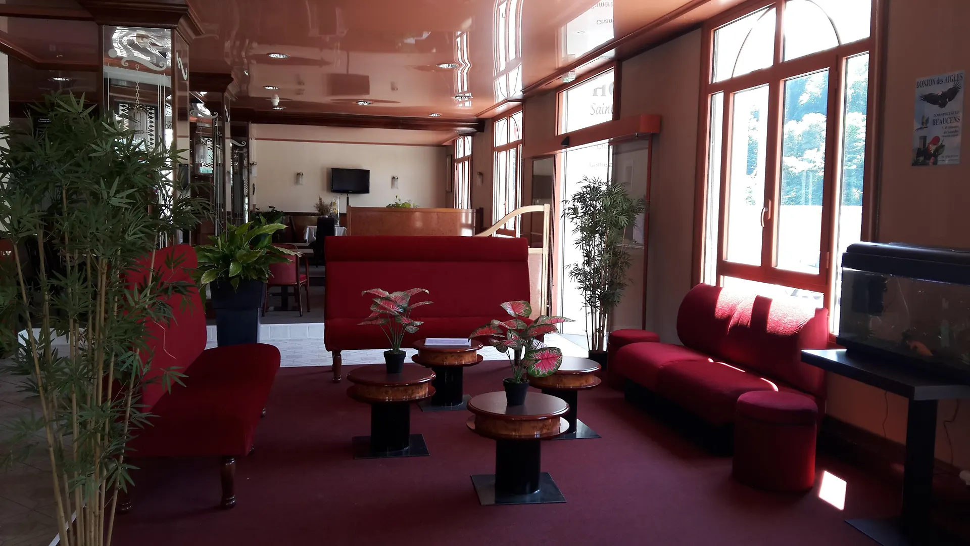 *** Hotel Résidence Sainte Catherine Lourdes France