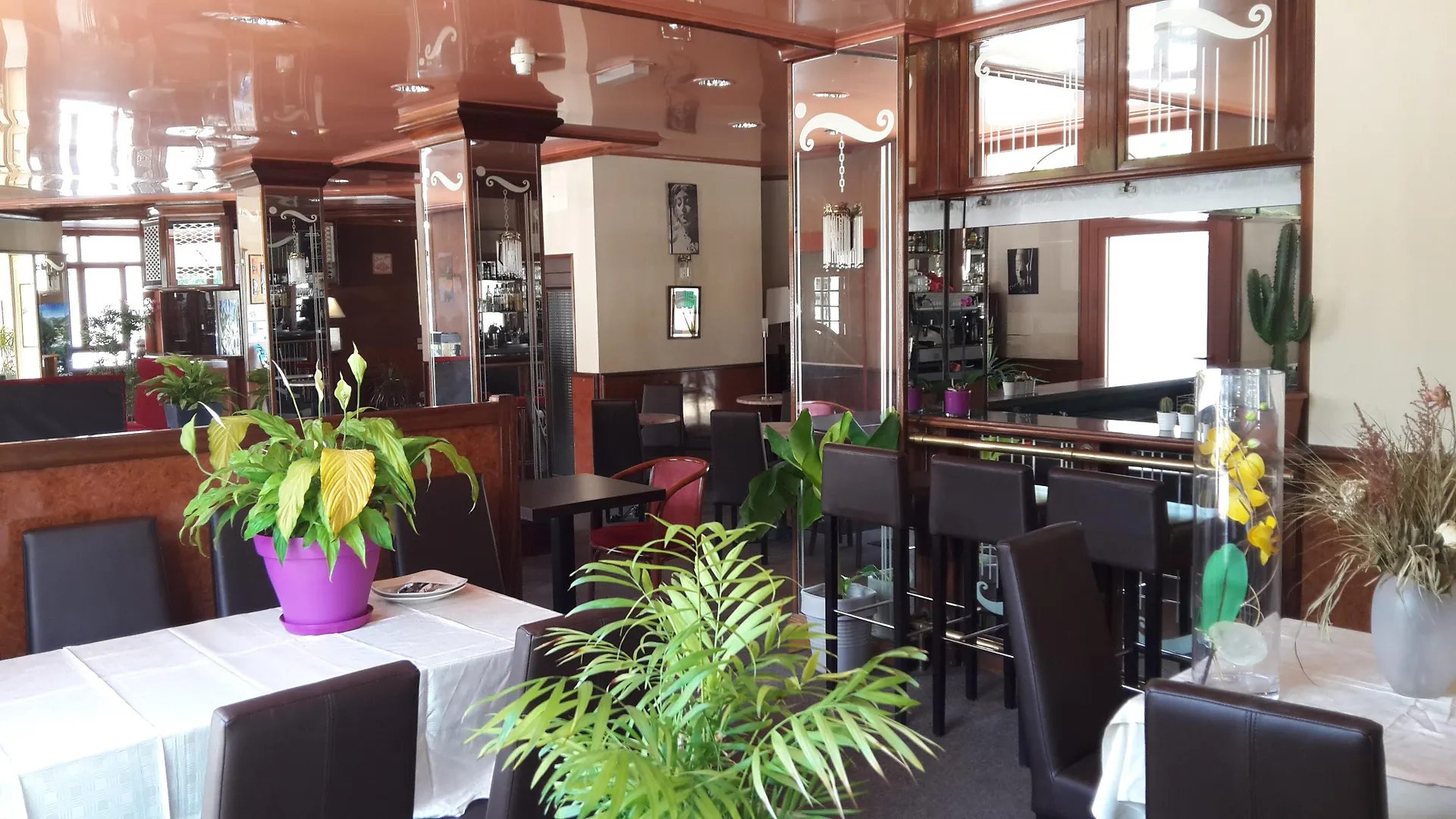 *** Hotel Résidence Sainte Catherine Lourdes France