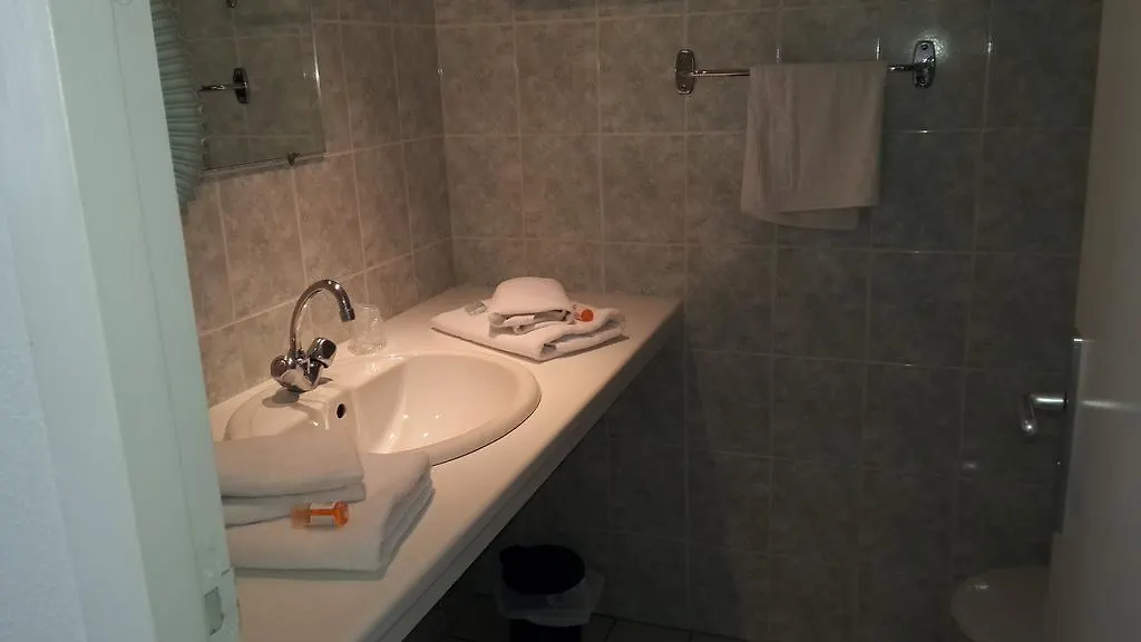 Hotel Résidence Sainte Catherine Lourdes