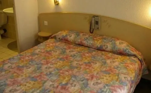 Hotel Résidence Sainte Catherine Lourdes