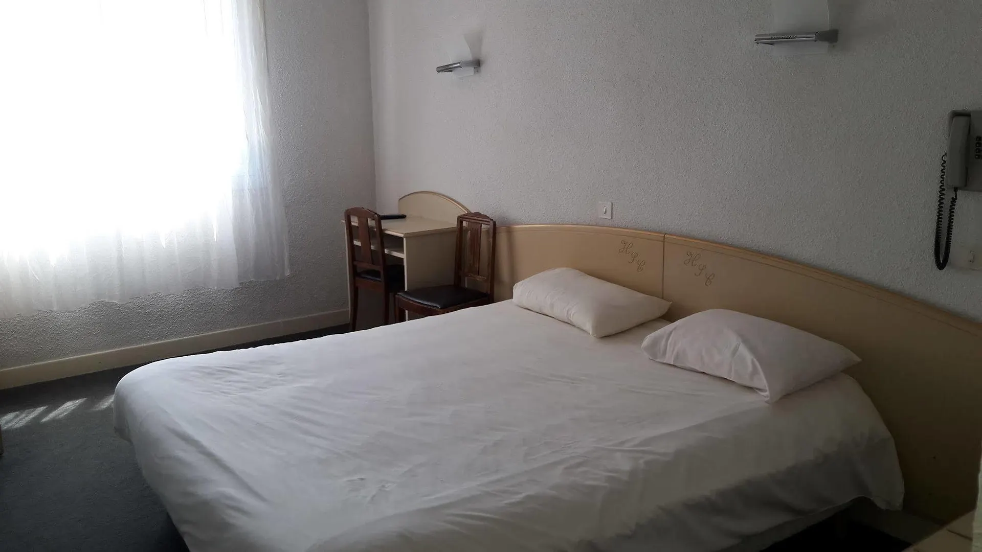 Résidence Sainte Catherine Lourdes Hotel