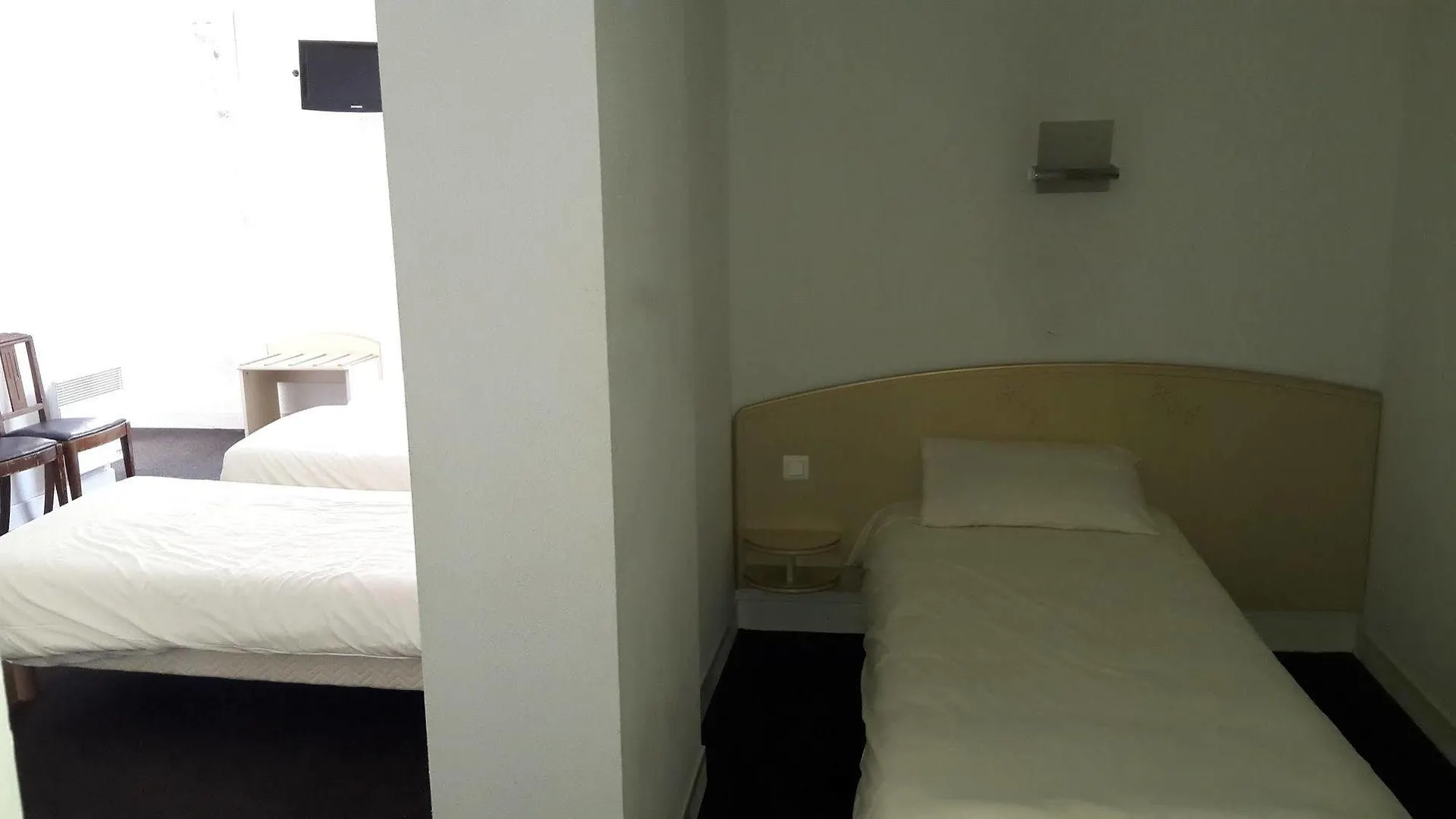 Résidence Sainte Catherine Lourdes Hotel