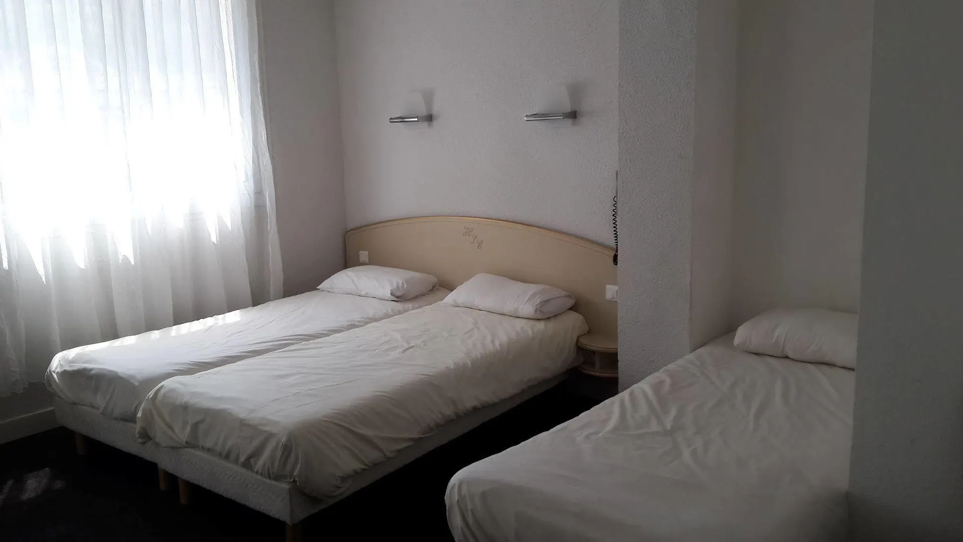 Résidence Sainte Catherine Lourdes Hotel
