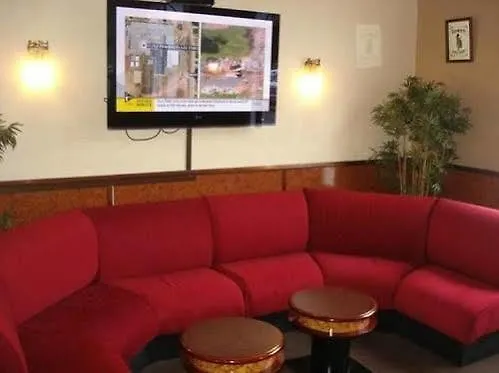 Résidence Sainte Catherine Lourdes Hotel