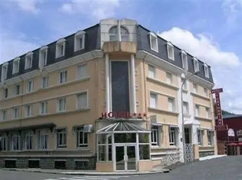 Résidence Sainte Catherine Lourdes