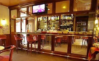 Hotel Sainte Catherine Lourdes 3*,