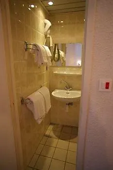 Hotel Sainte Catherine Lourdes