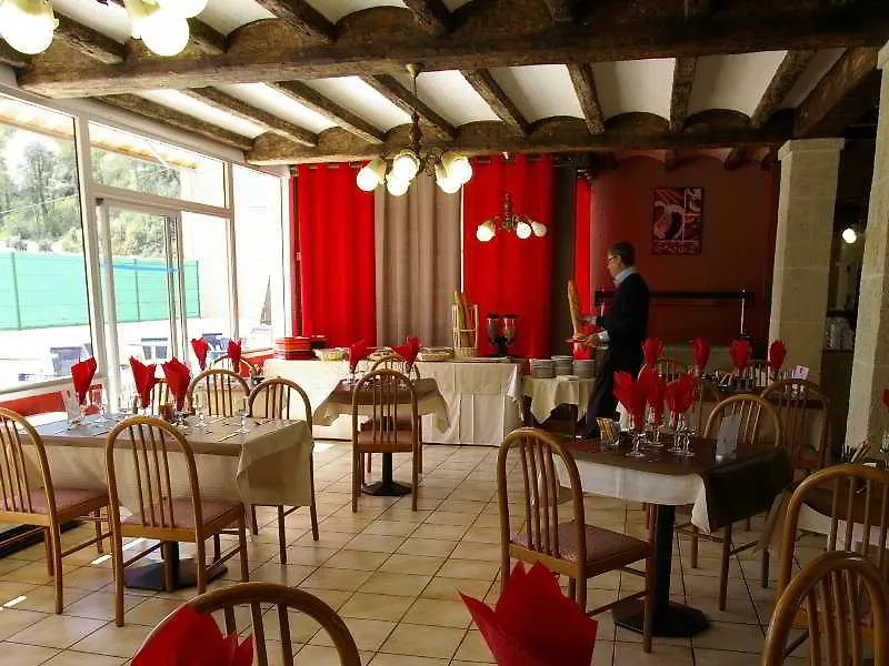 Hotel Sainte Catherine Lourdes