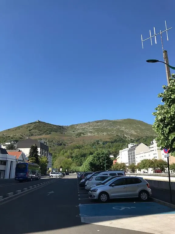 Hotel Sainte Catherine Lourdes 3*,