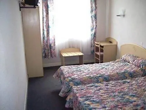 Hotel Sainte Catherine Lourdes 3*,  Fransa