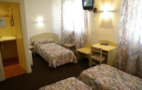 ***  Hotel Sainte Catherine Lourdes Fransa